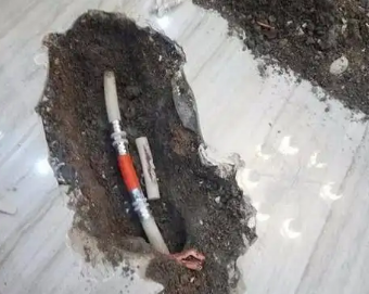 平罗测漏水电话