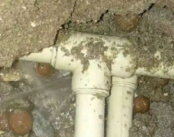 平罗测漏水多少钱