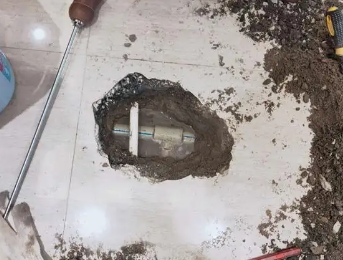 平罗测漏水电话