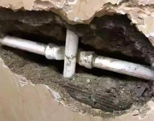 平罗测漏水哪家好