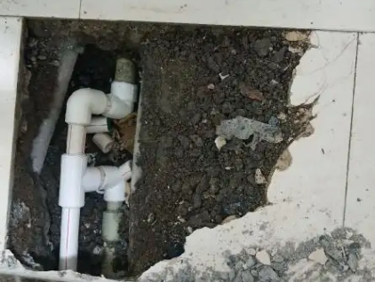 平罗测漏水哪家好