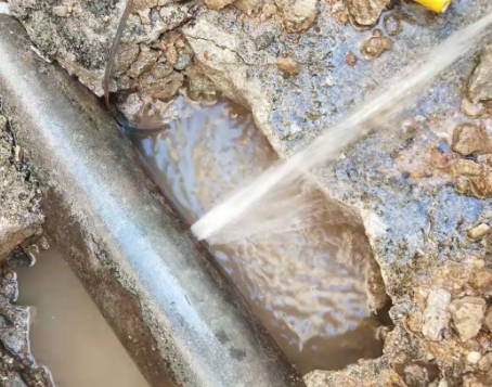 平罗测漏水公司