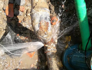 平罗测漏水公司电话