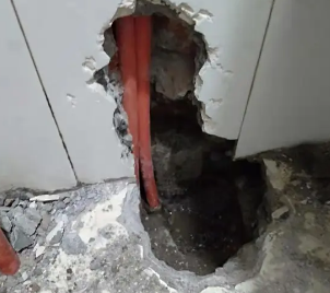 平罗漏水检测电话