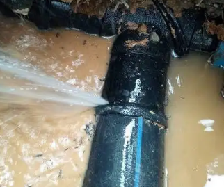 平罗测漏水公司哪家好