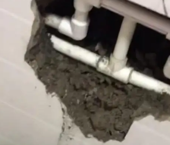 平罗漏水检测电话