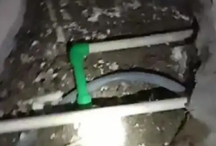 平罗测漏水公司