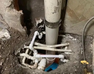 平罗漏水检测哪家好