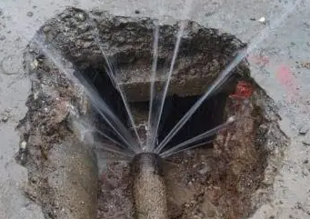 平罗漏水检测多少钱