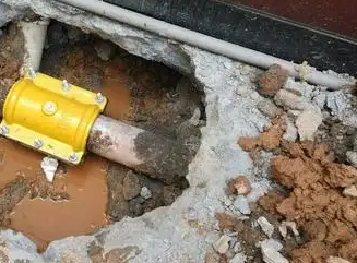 平罗漏水检测哪家好