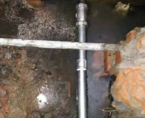 平罗漏水检测公司电话