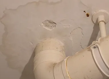 平罗卫生间测漏水多少钱