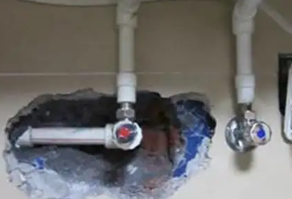 平罗卫生间测漏水查询方法