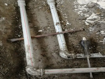 平罗卫生间测漏水多少钱