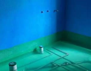 平罗卫生间防水