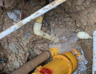 平罗水管漏水检测哪家好