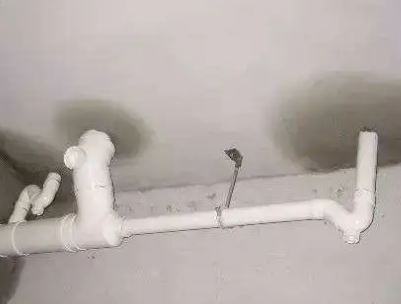 平罗卫生间测漏水的几种情景