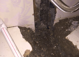 平罗卫生间测漏水哪家好