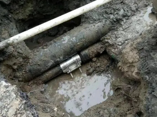 平罗水管漏水检测的传递距离多少