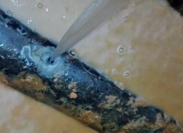 平罗水管漏水检测多少钱