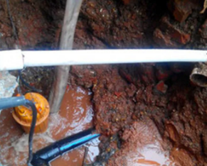 平罗水管漏水检测哪家好