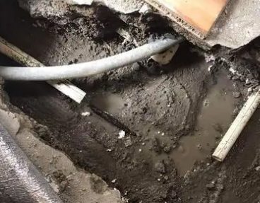 平罗卫生间测漏水价格明细