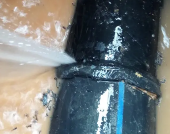 平罗水管漏水检测的小妙招