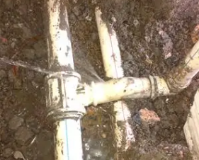 平罗卫生间测漏水多少钱