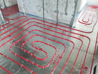 平罗地暖维修的知识