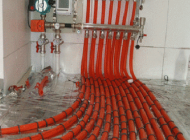 平罗地暖维修多少钱