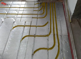 平罗地暖维修哪家好