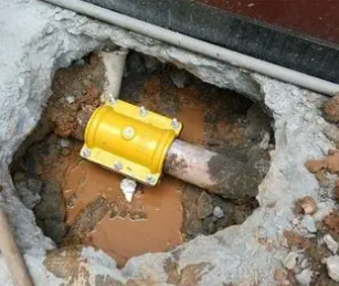 平罗水管漏水检测的几种情况