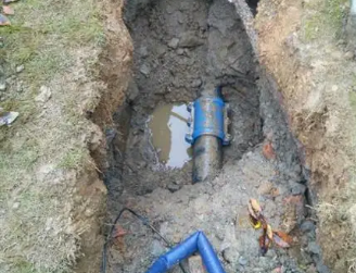 平罗水管漏水检测多少钱