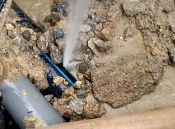 平罗水管漏水检测哪家好