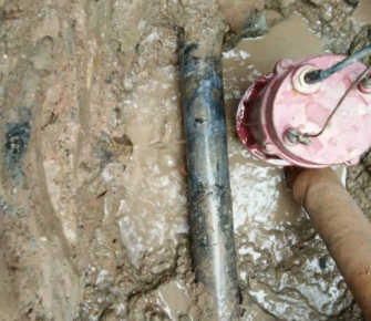 平罗水管漏水检测的检测方法