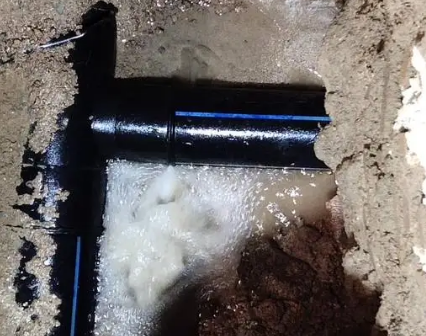 平罗水管漏水检测哪家好