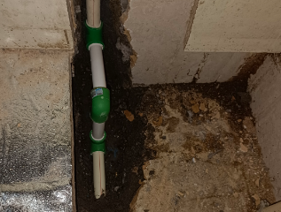 平罗卫生间测漏水哪家好