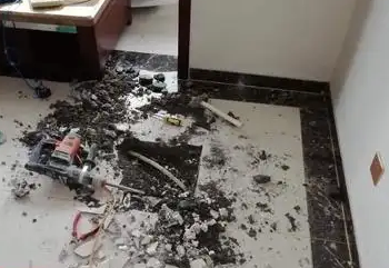 平罗漏水检测多少钱