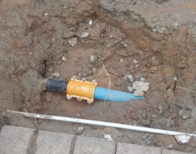 平罗水管漏水检测的情况