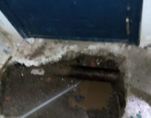 平罗水管漏水检测多少钱