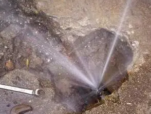 平罗水管漏水检测哪家好