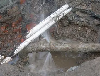 平罗测漏水多少钱