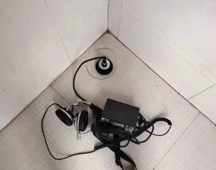 平罗测漏水公司