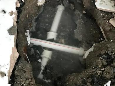 平罗漏水检测公司哪家好